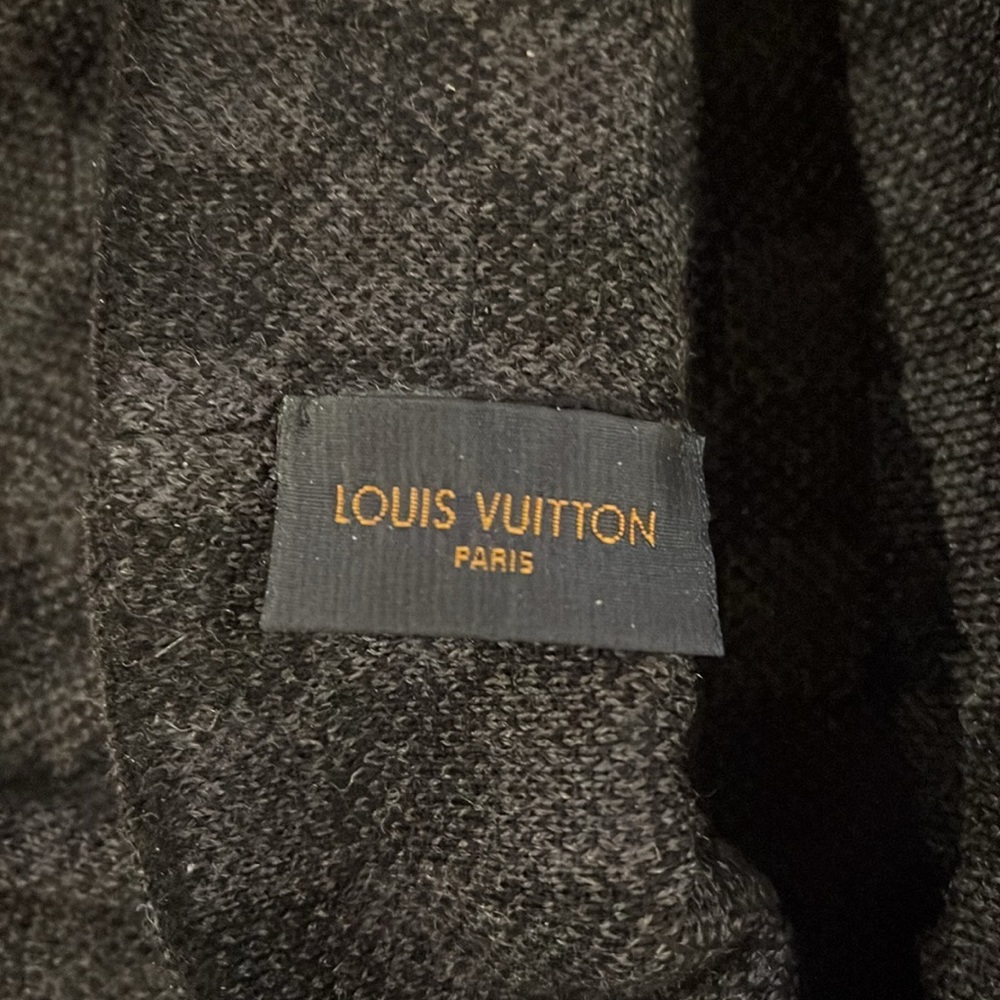 Louis Vuitton hat